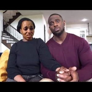 Meet your Posher, Tanisha